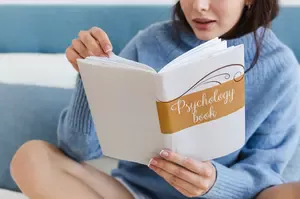 Psychology Books 