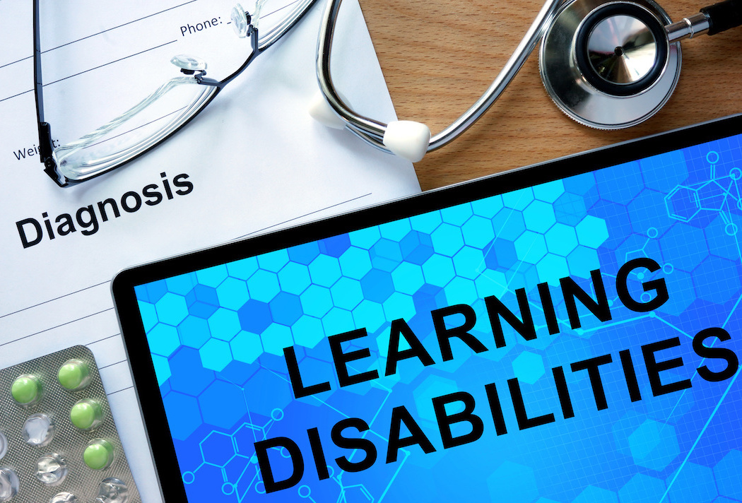 Learning disability assessment
