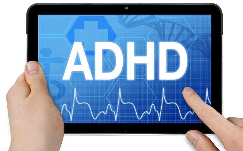 Attention Deficit Hyperactivity Disorder