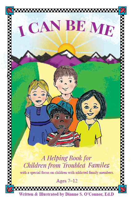 Icanbemefinalfront cover